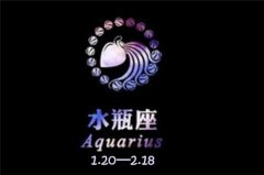 水瓶座2024年全年运势完整版
