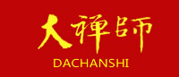 大禅师网LOGO